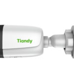 2MP Fixed Super Starlight IR Bullet Camera