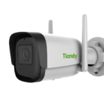 2MP Fixed IR Wi-Fi Bullet Camera