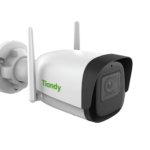 2MP Fixed IR Wi-Fi Bullet Camera
